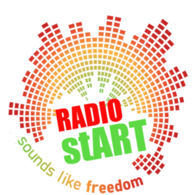 RadiostART (sounds like freedom) RadiostART (sounds like freedom)