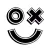 Tic Tac Toe・