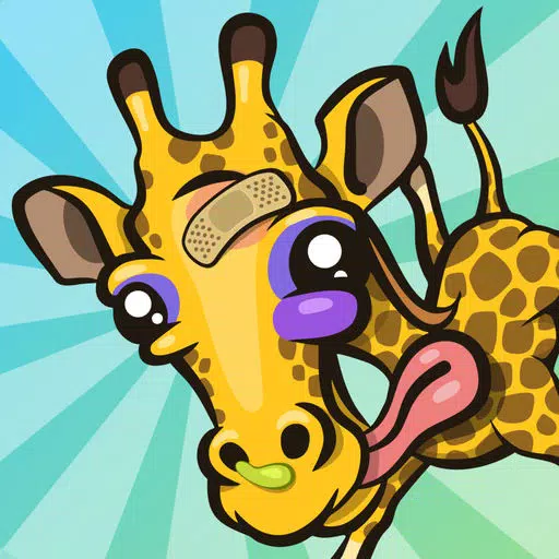 Giraffe Winter Sport Simulator Giraffe Winter Sport Simulator
