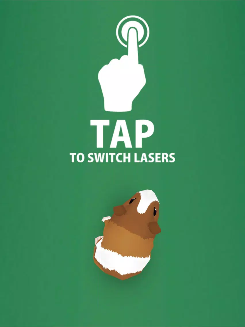 Zrzuty ekranu Tap or Zap iPad 