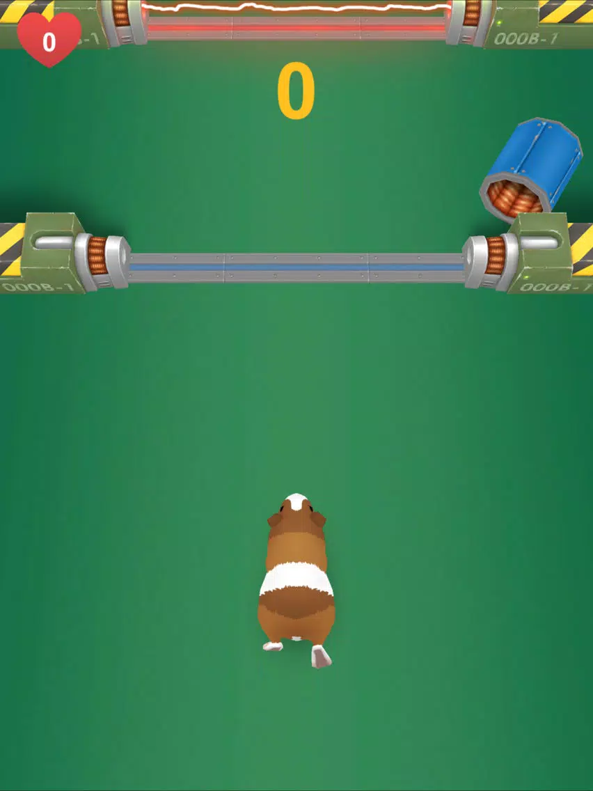Zrzuty ekranu Tap or Zap iPad 