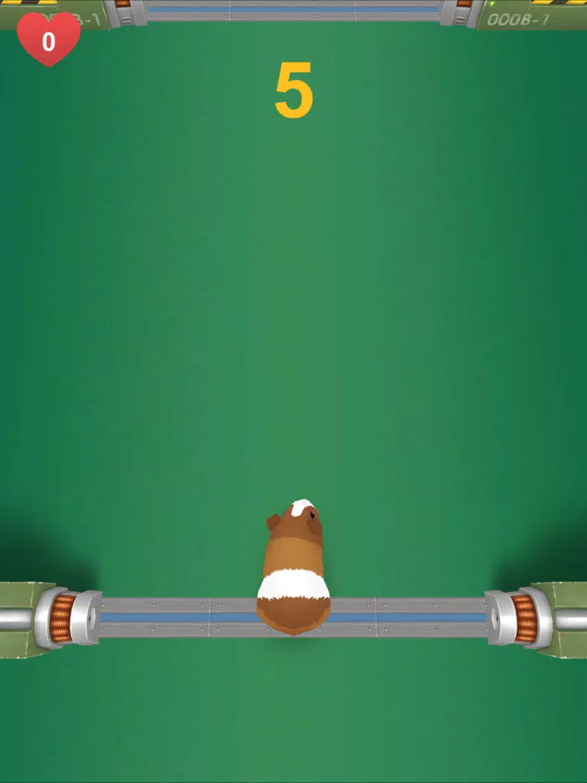 Zrzuty ekranu Tap or Zap iPad 