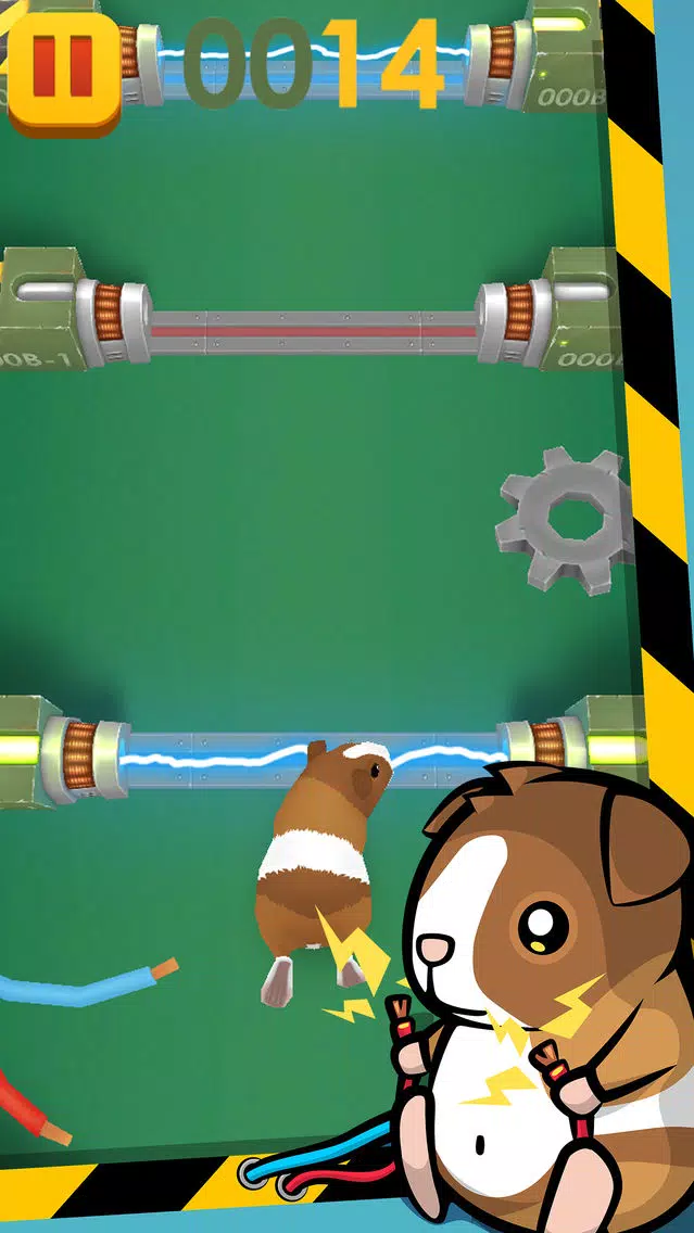 Zrzuty ekranu Tap or Zap