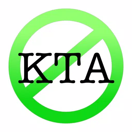 Anti SMS KTA Anti SMS KTA