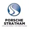 Porsche Stratham