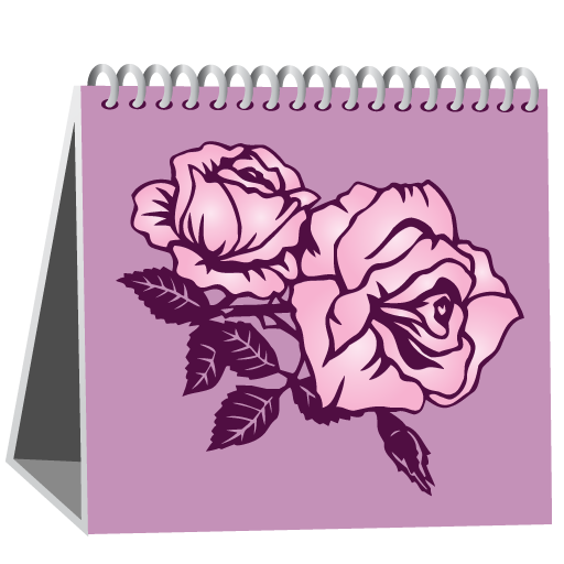 Woman Calendar Woman Calendar