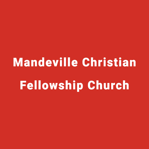 Mandeville CFC App