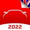2022 UK Driving Theory Test