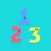 Count 1 2 3