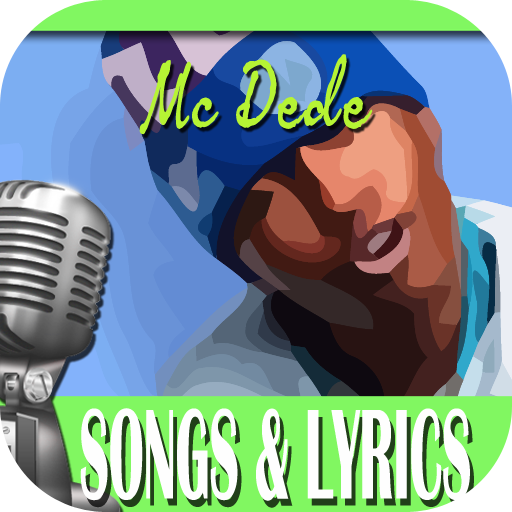 Mc Dede Musica 2017