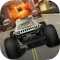 Crazy Monster Truck - Escape