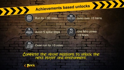 Screenshot di Crazy Monster Truck - Escape