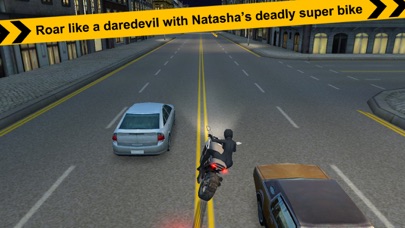 Screenshot di Crazy Monster Truck - Escape