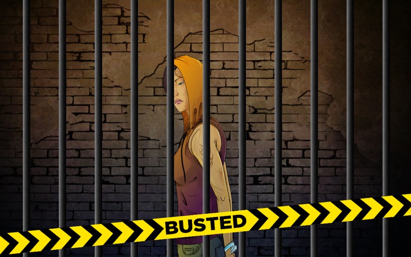 Crazy Monster Truck Escape Screenshots