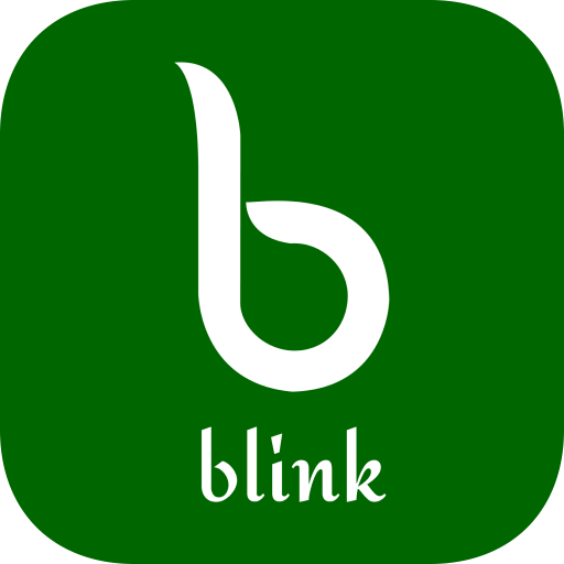 Blink Captain app