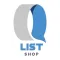 QList - Shop