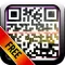 QR code scanner free.