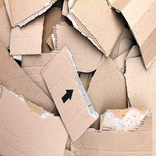 Cardboard Tear Sound Cardboard Tear Sound