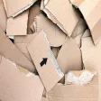 Cardboard Tear Sound