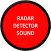 Radar Detector Sound