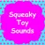 Squeaky Toy Sounds Collection