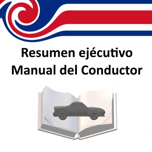 Manual del conductor CR Manual del conductor CR
