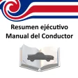 Manual del conductor CR