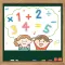 さんすうのおべんきょう 小学1年生までのさんすうもんだい