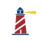 Lighthouse Vision Clip