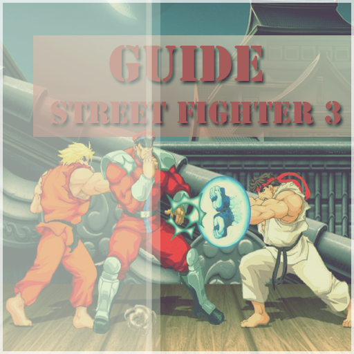 Guide Street Fighter