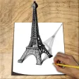 Learn to Draw 3D - Animated Learn to Draw 3D - Animated
