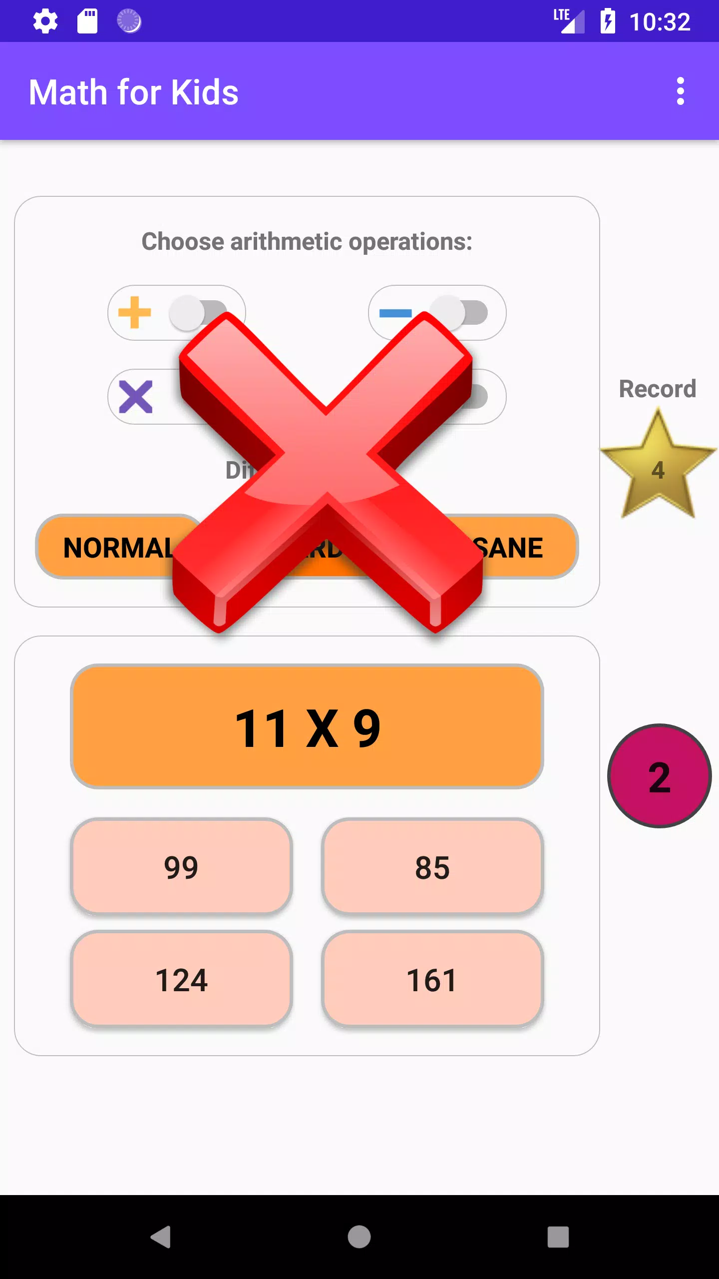 تصاویر Math for Kids