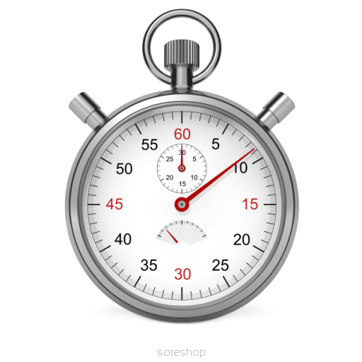 StopWatch Pro