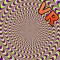 Virtual Reality Optical Illusions VR