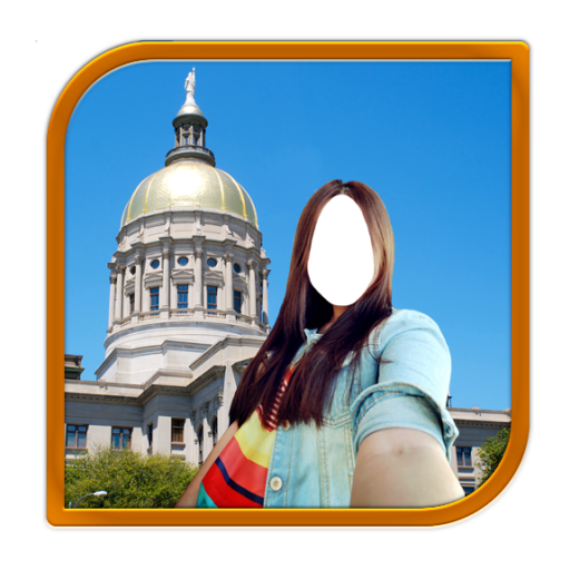 Photo Editor - Georgia Tour