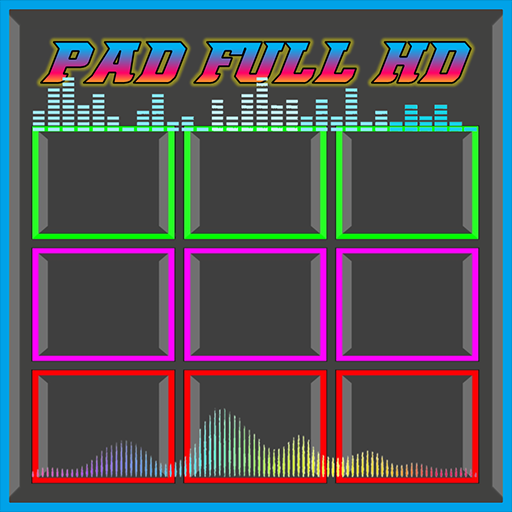 PAD FULL HD