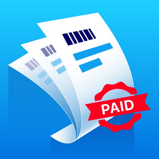Invoice Maker & Receipt Keeper Invoice Maker & Receipt Keeper