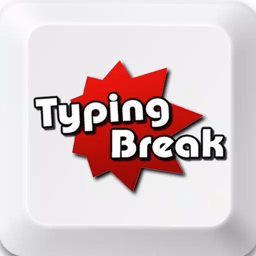 Typing Break - typing trainer Typing Break - typing trainer