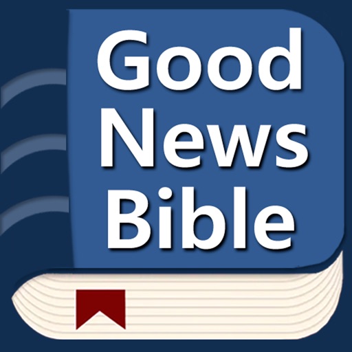 Good News Bible (GNB) Good News Bible (GNB)