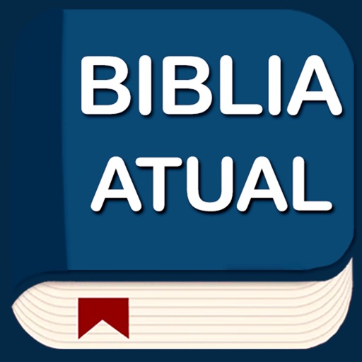 Biblia Linguagem Atual Biblia Linguagem Atual