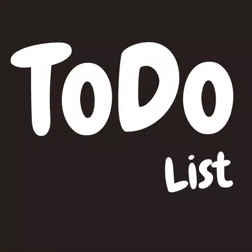 The List - To Do List App The List - To Do List App