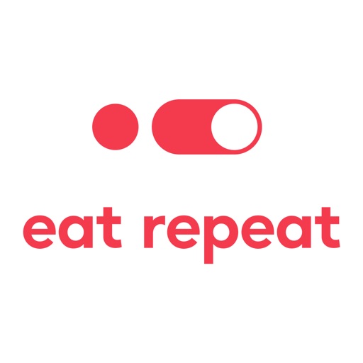 Eat Repeat - вкусно и быстро Eat Repeat - вкусно и быстро