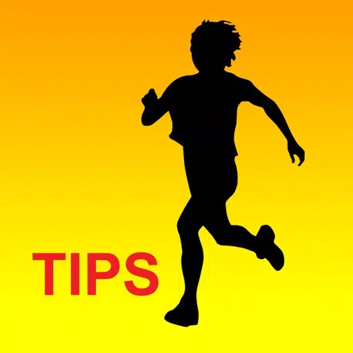 Running Tips & Technique Running Tips & Technique