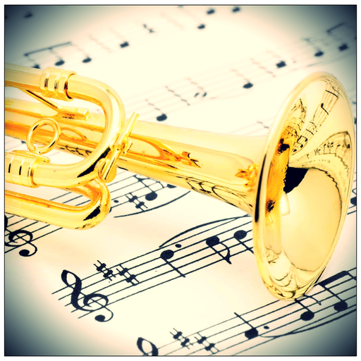 Learn to play the trumpet with