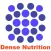 Dense Nutrition: super foods