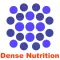 Dense Nutrition: super foods