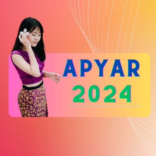 Apyar 2024 Apyar 2024