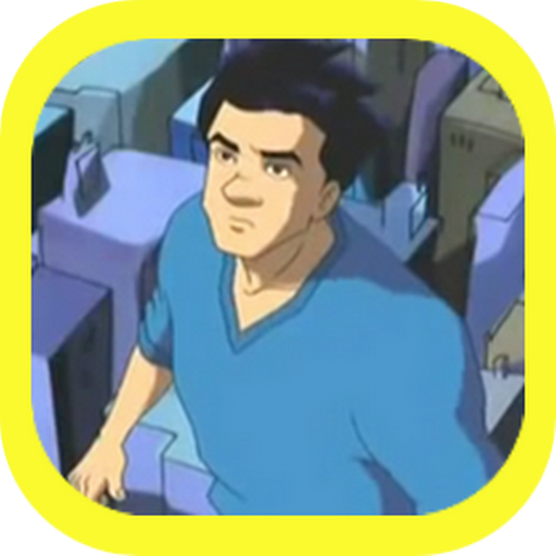 Adventure Jakie Chan