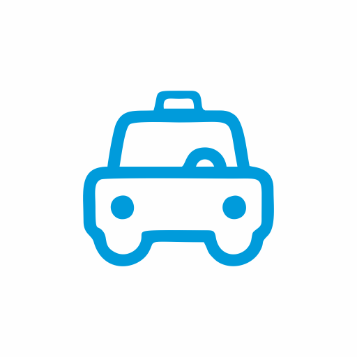 Movi Taxi Chofer