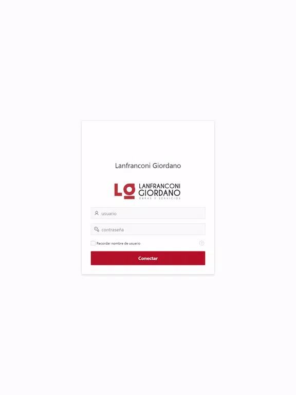 Lanfranconi Giordano iPad Screenshots